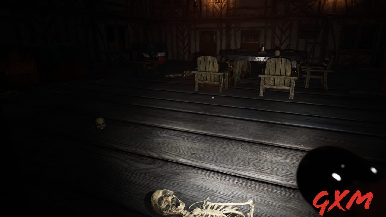 Screenshot 2 of Devil Threats