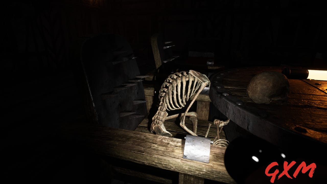 Screenshot 3 of Devil Threats