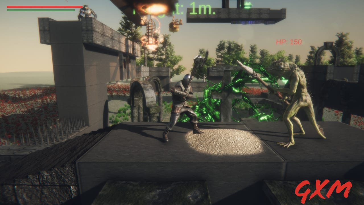 Screenshot 5 of DevilShaft: TheTower