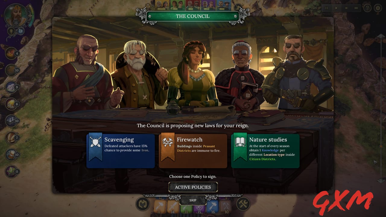 Screenshot 3 of Dice Legacy