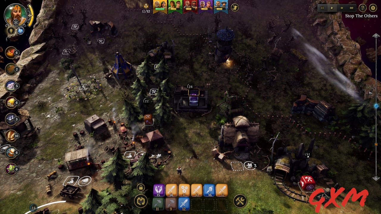 Screenshot 4 of Dice Legacy