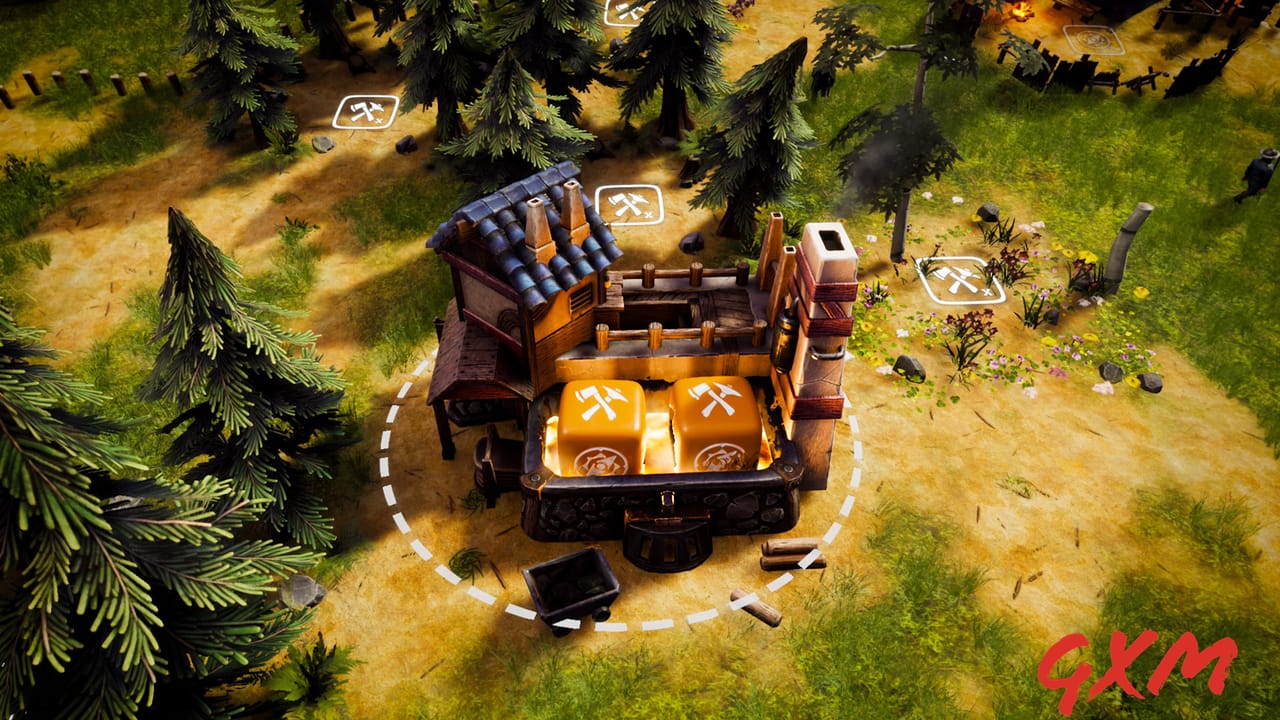 Screenshot 8 of Dice Legacy