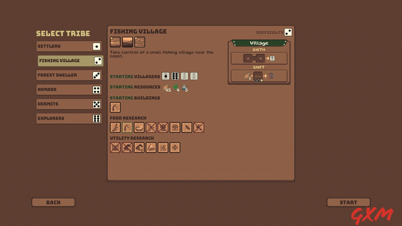 Dice Tribes: Ambitions Screenshot 1