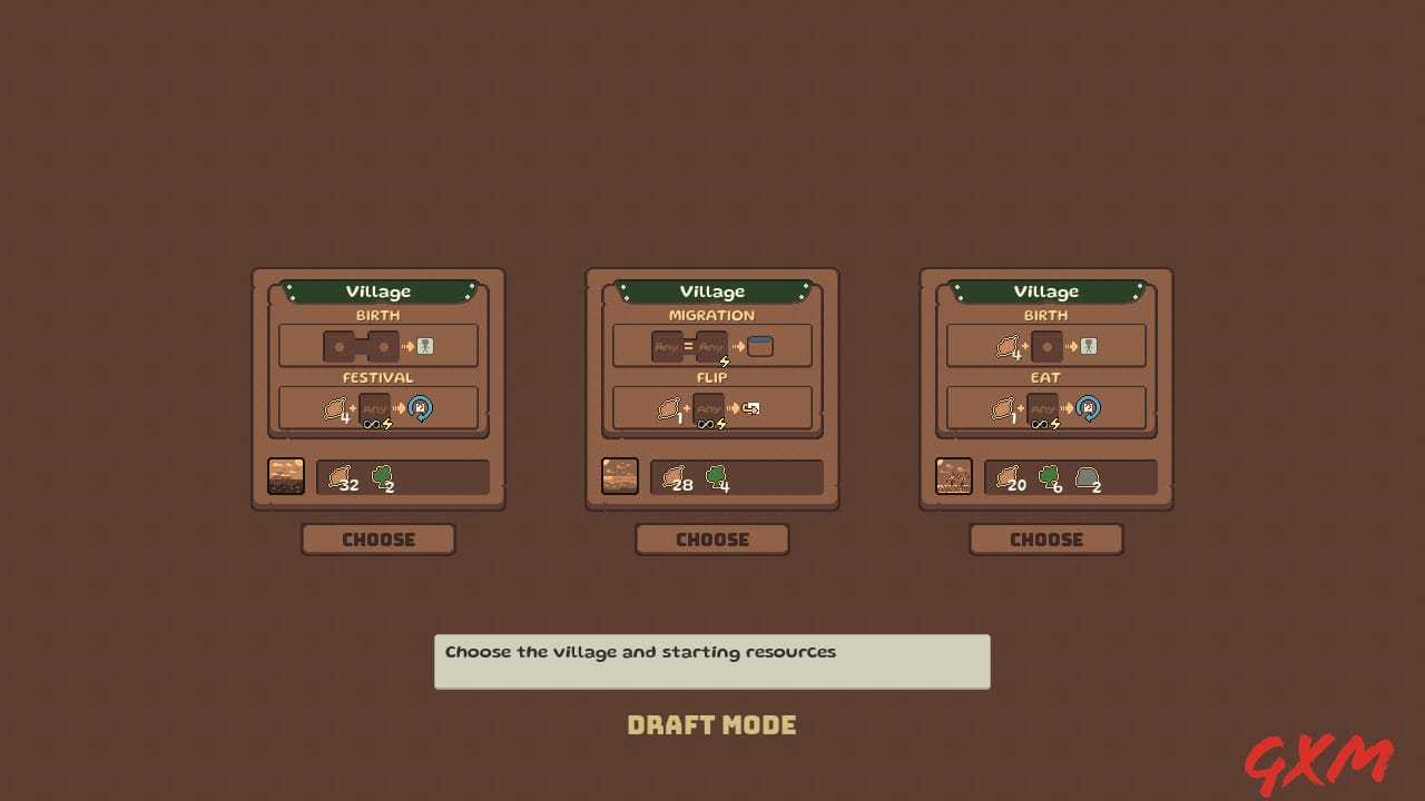 Screenshot 5 of Dice Tribes: Ambitions