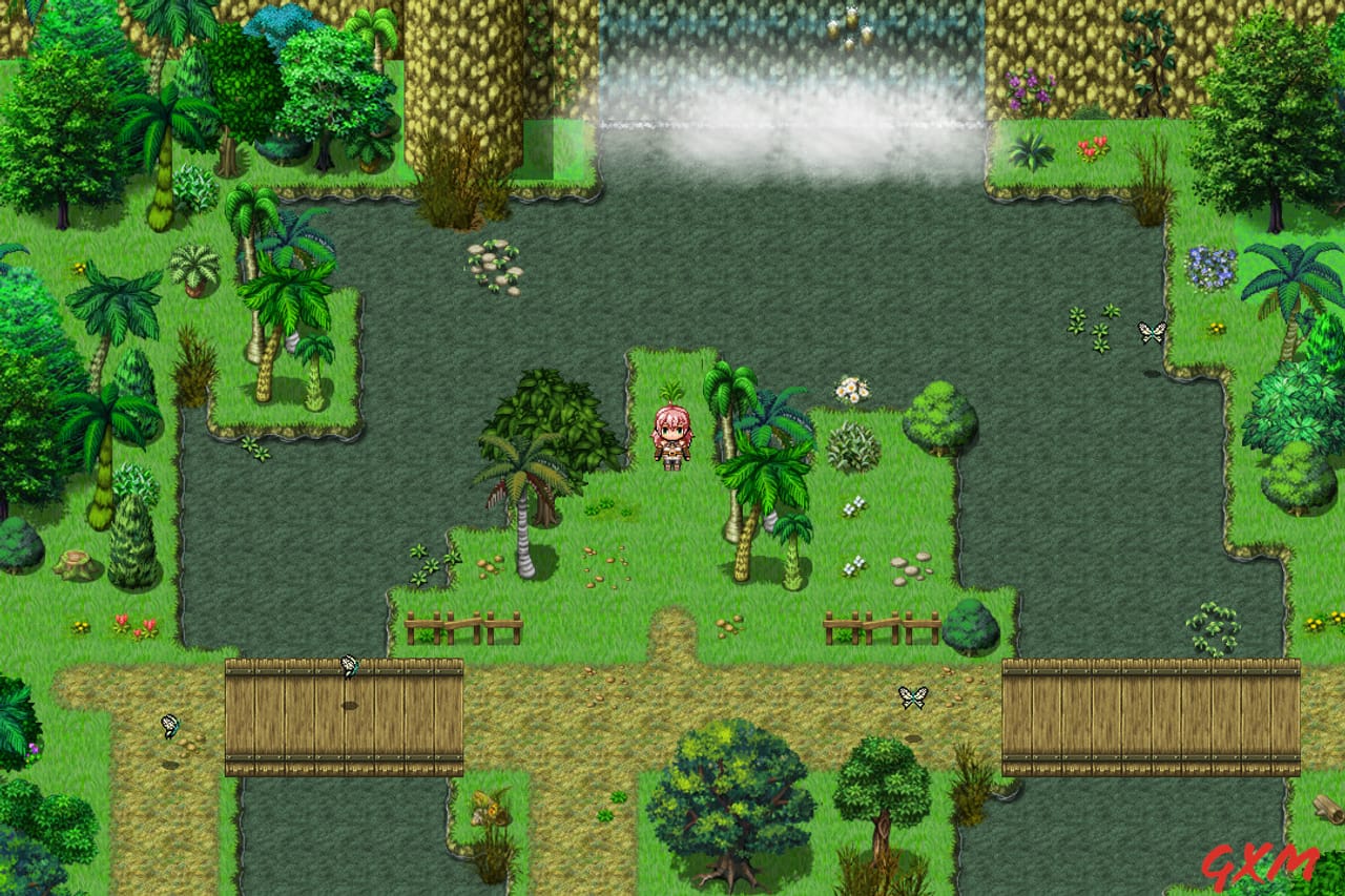 Screenshot 2 of Didnapper 2