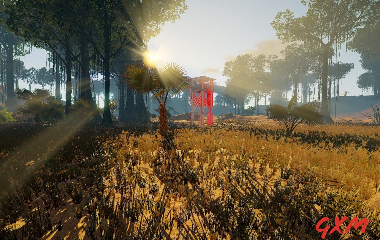 Screenshot 3 of Dinosaur Hunt First Blood