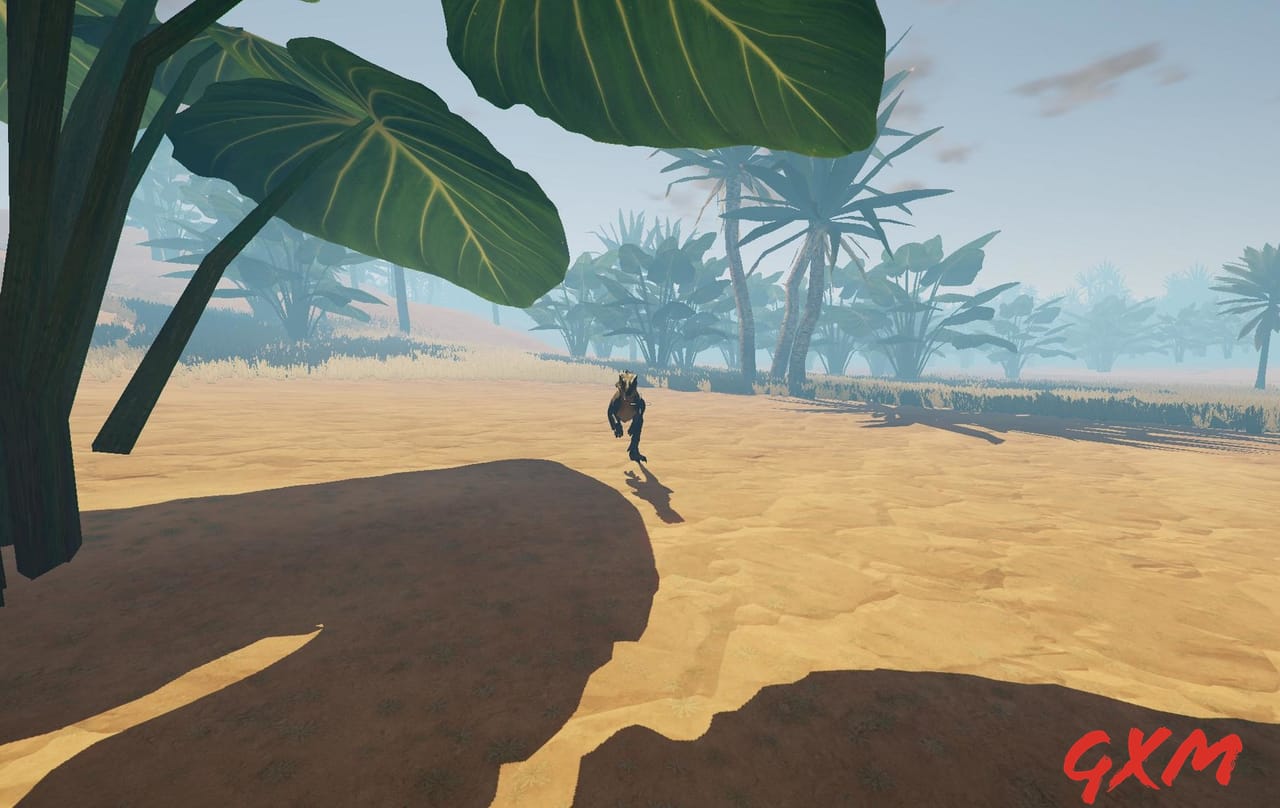 Screenshot 4 of Dinosaur Hunt First Blood