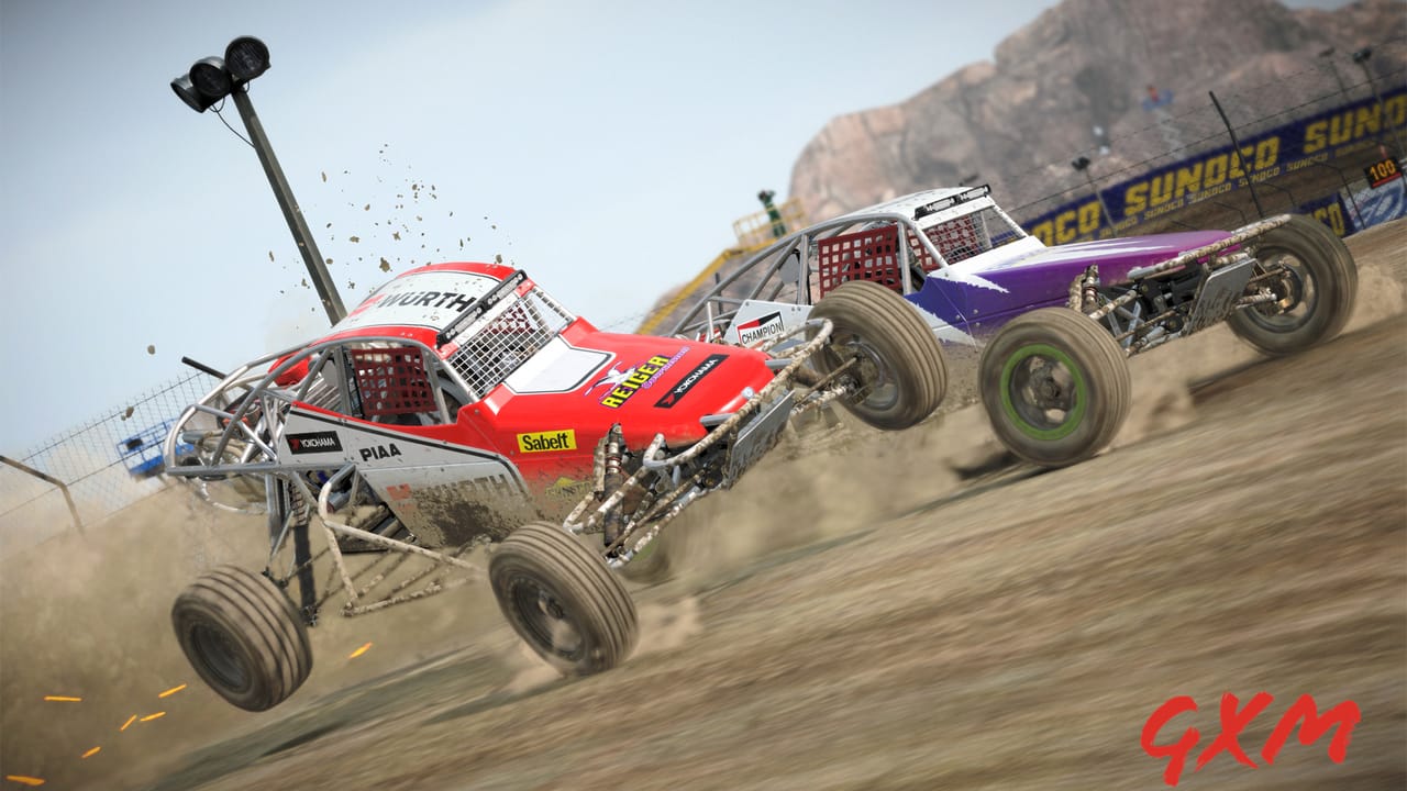 Screenshot 2 of Dirt 4
