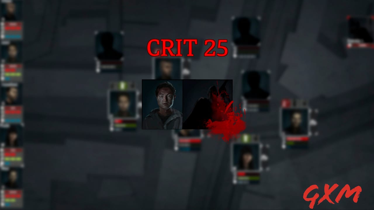 Screenshot 5 of Displaced