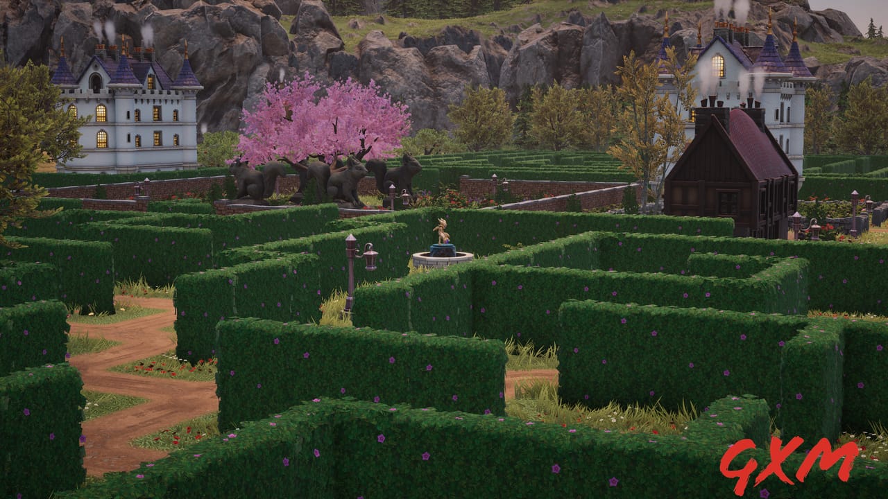 Screenshot 8 of Distant Kingdoms