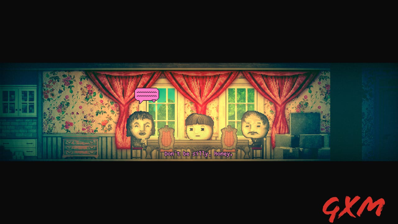 Screenshot 7 of DISTRAINT 2