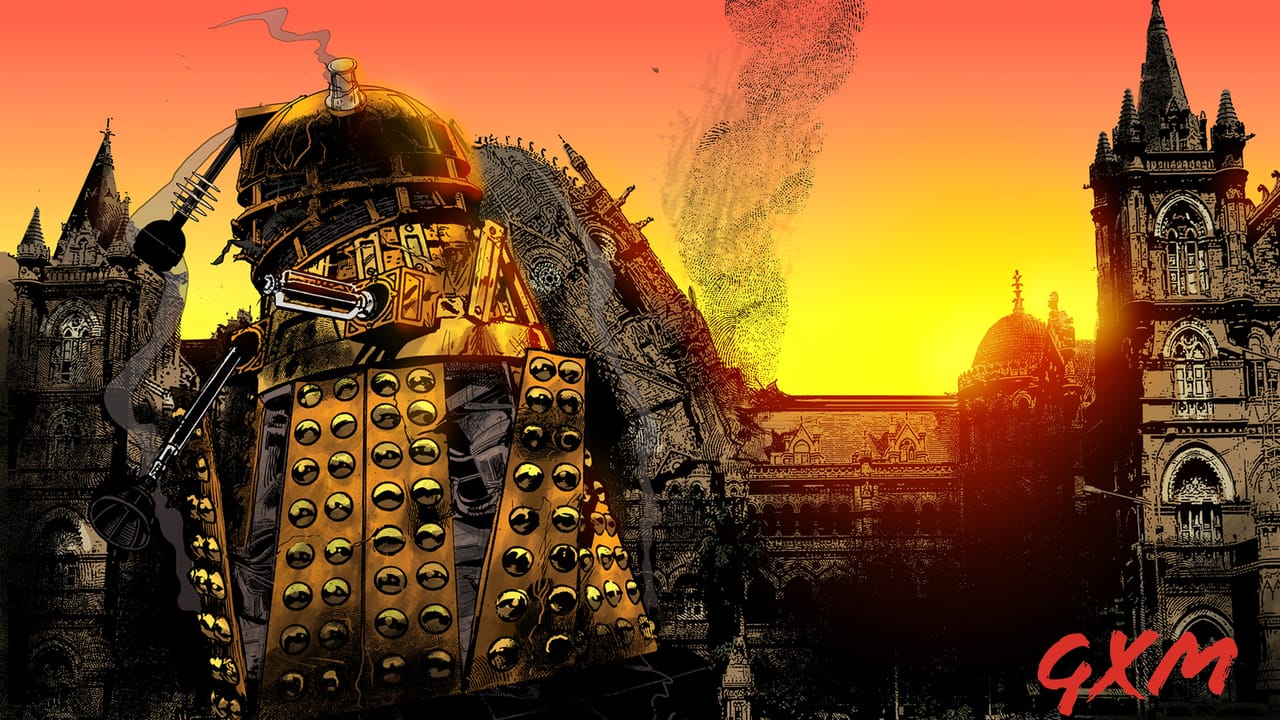 Screenshot 4 of Doctor Who Infinity