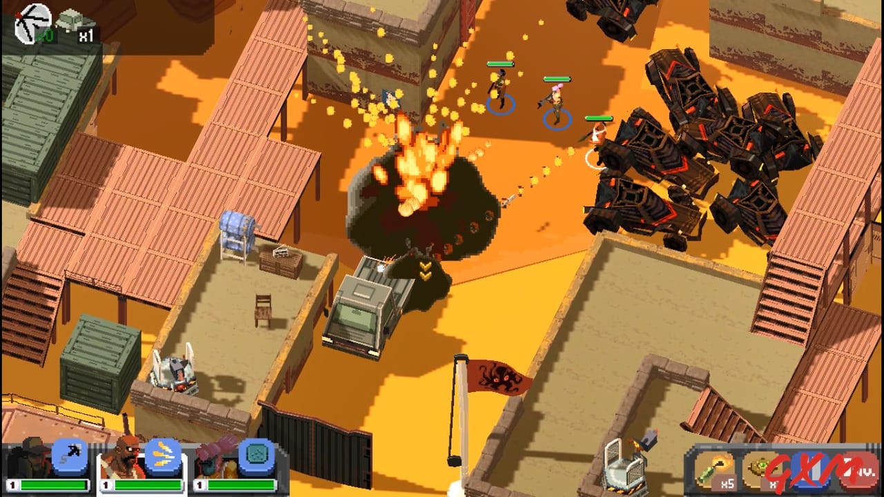 Dog Duty Screenshot 1