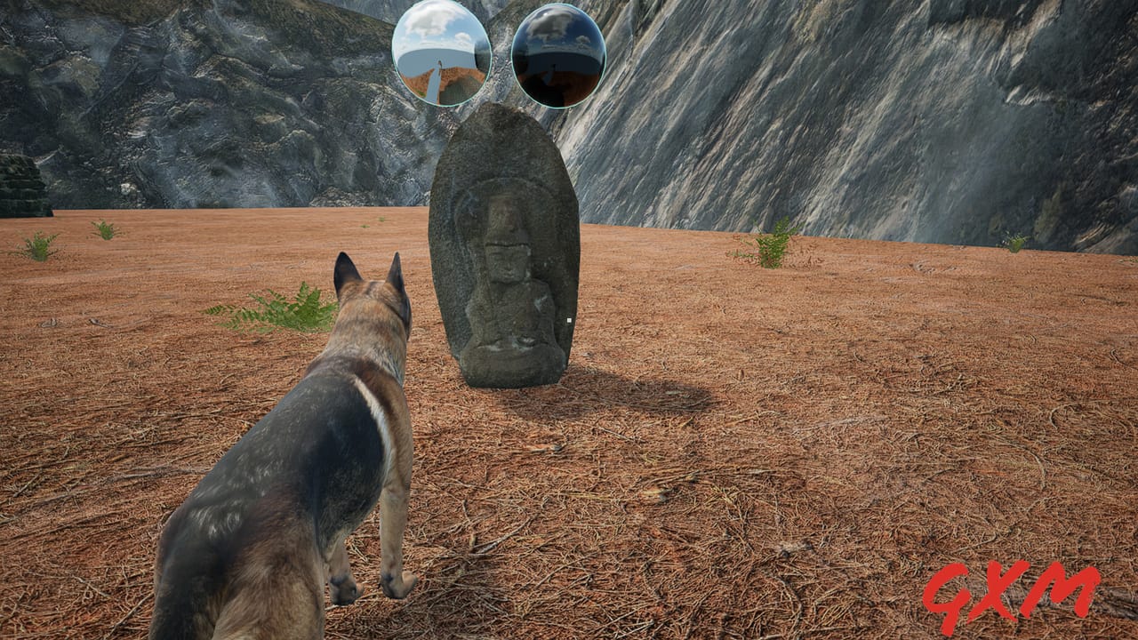 Screenshot 4 of Dog_Fox_Bunny