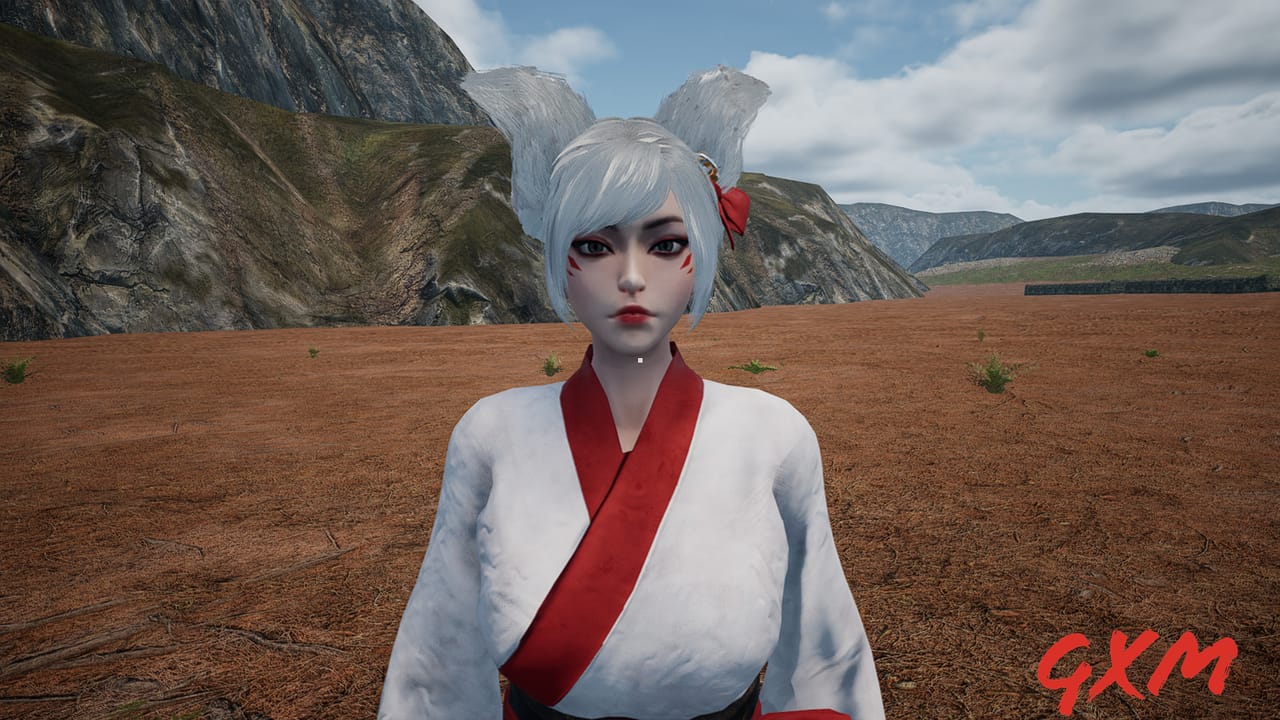 Screenshot 5 of Dog_Fox_Bunny