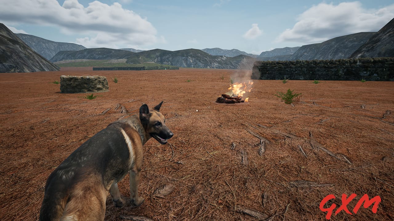 Screenshot 6 of Dog_Fox_Bunny