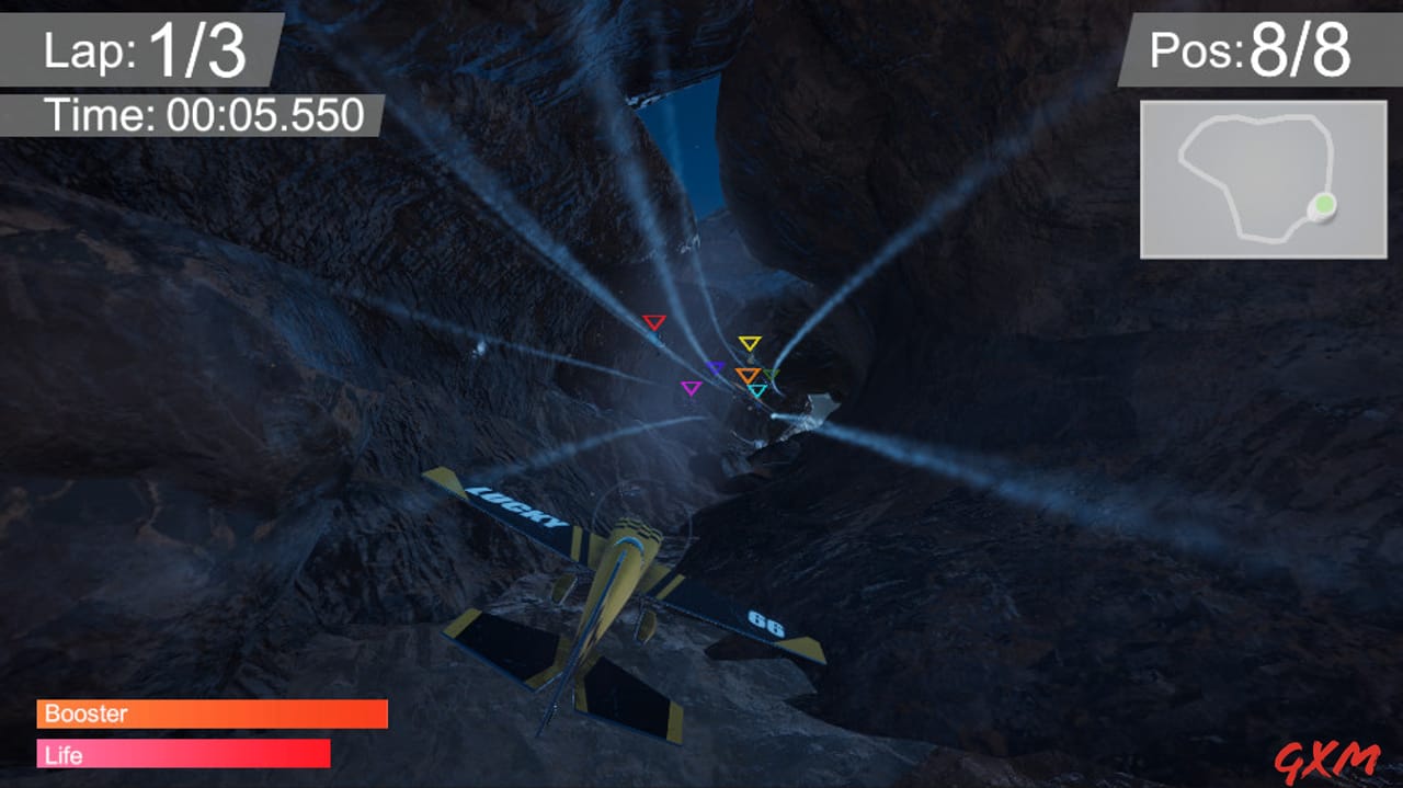 DogFight Time Screenshot 1