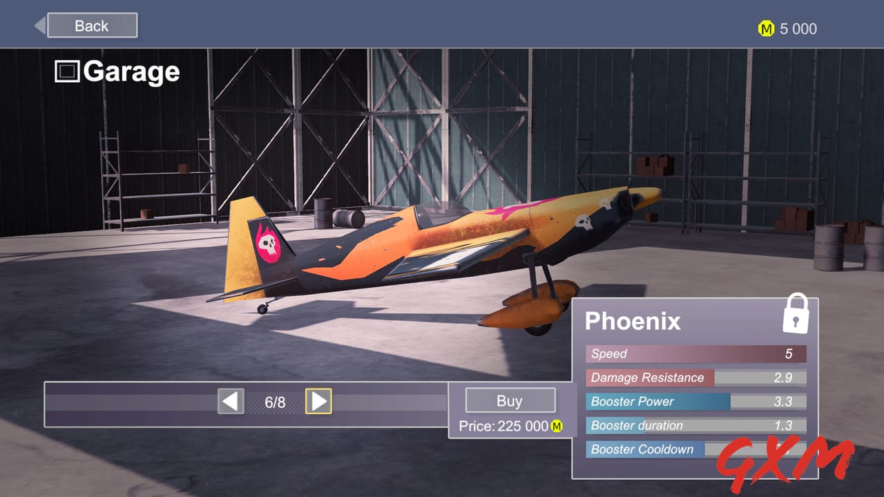 Screenshot 6 of DogFight Time