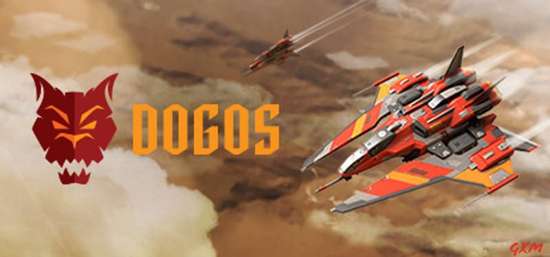 DOGOS Poster