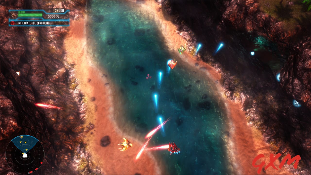 Screenshot 2 of DOGOS