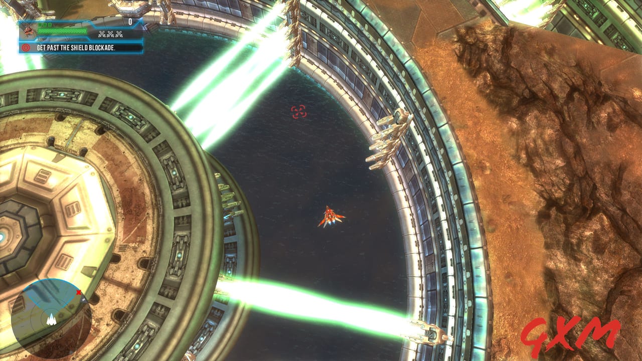 Screenshot 3 of DOGOS