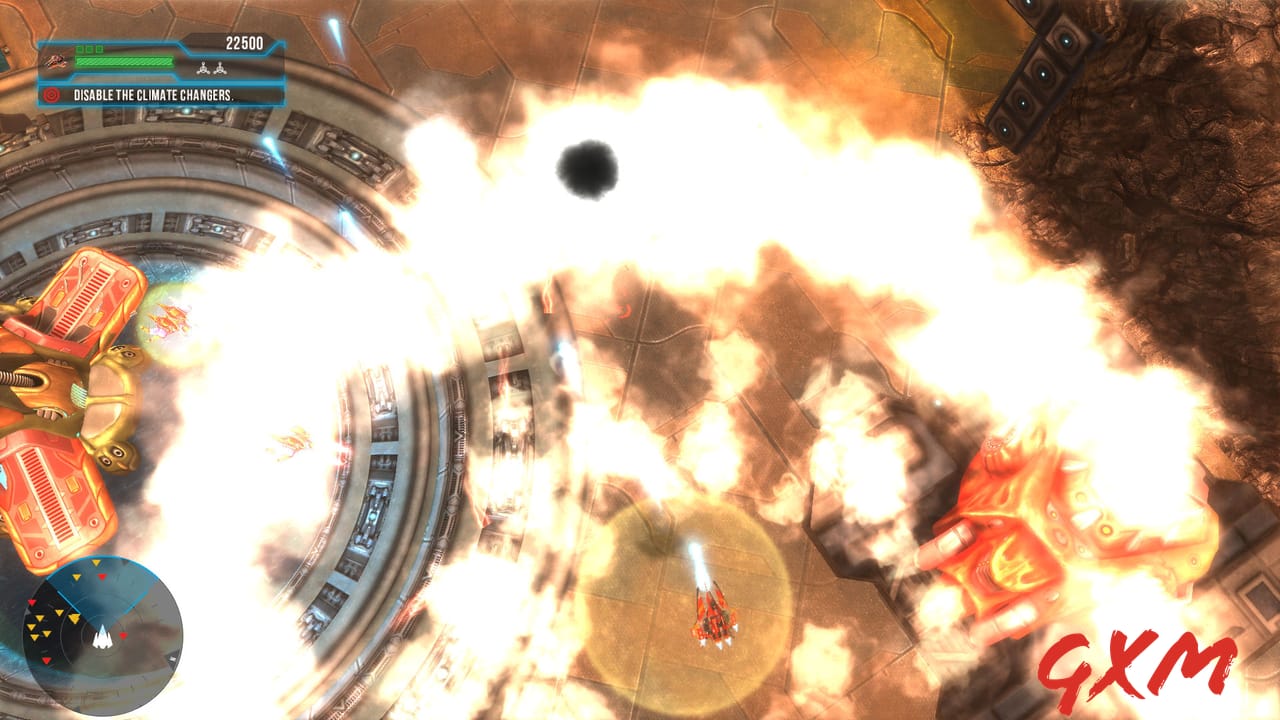 Screenshot 4 of DOGOS