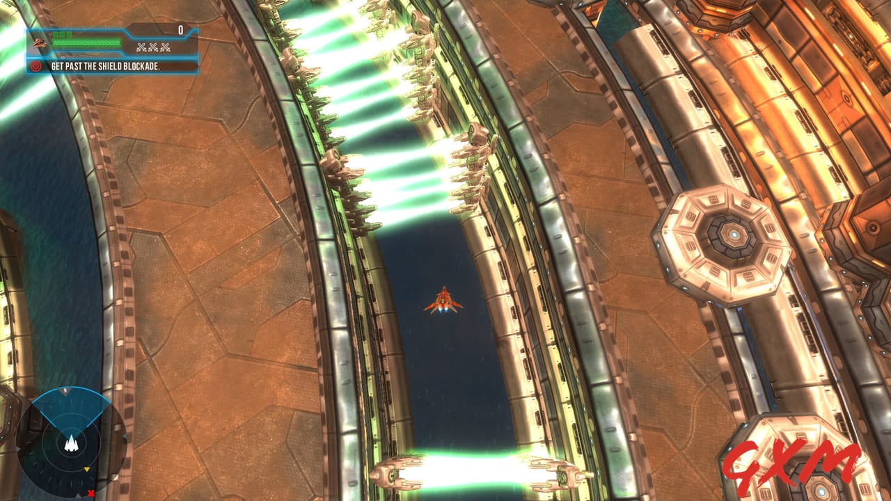 Screenshot 5 of DOGOS