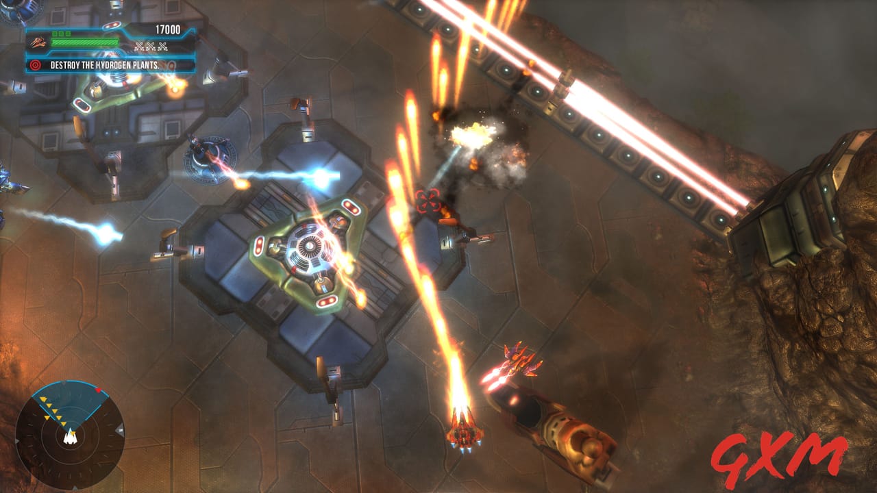 Screenshot 6 of DOGOS