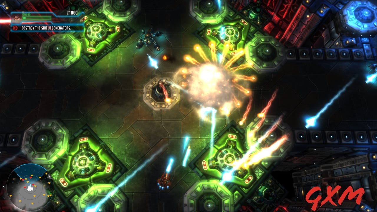 Screenshot 7 of DOGOS