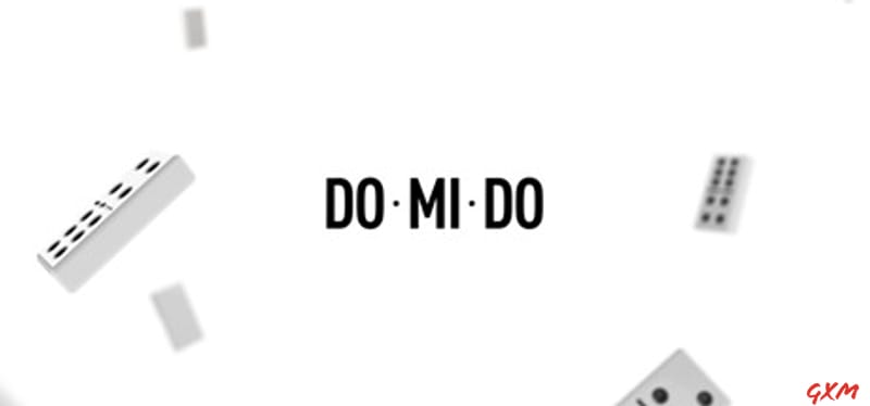 DomiDo Poster