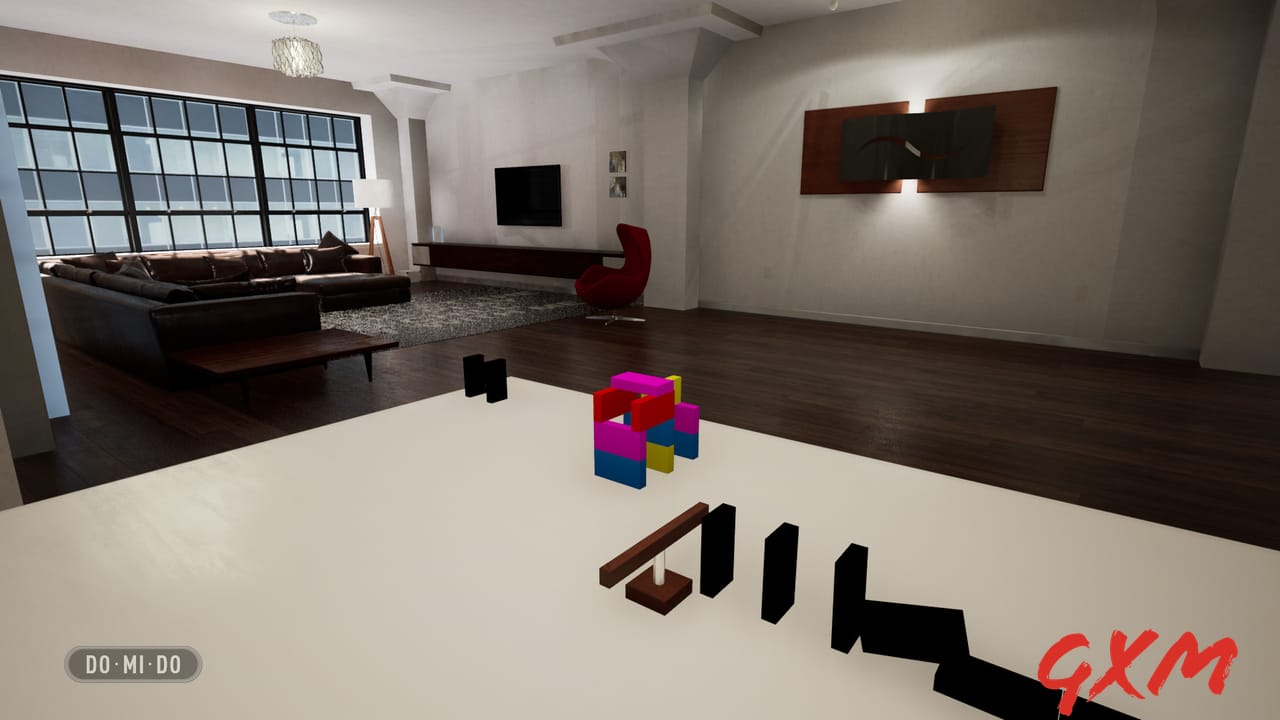 DomiDo Screenshot 1