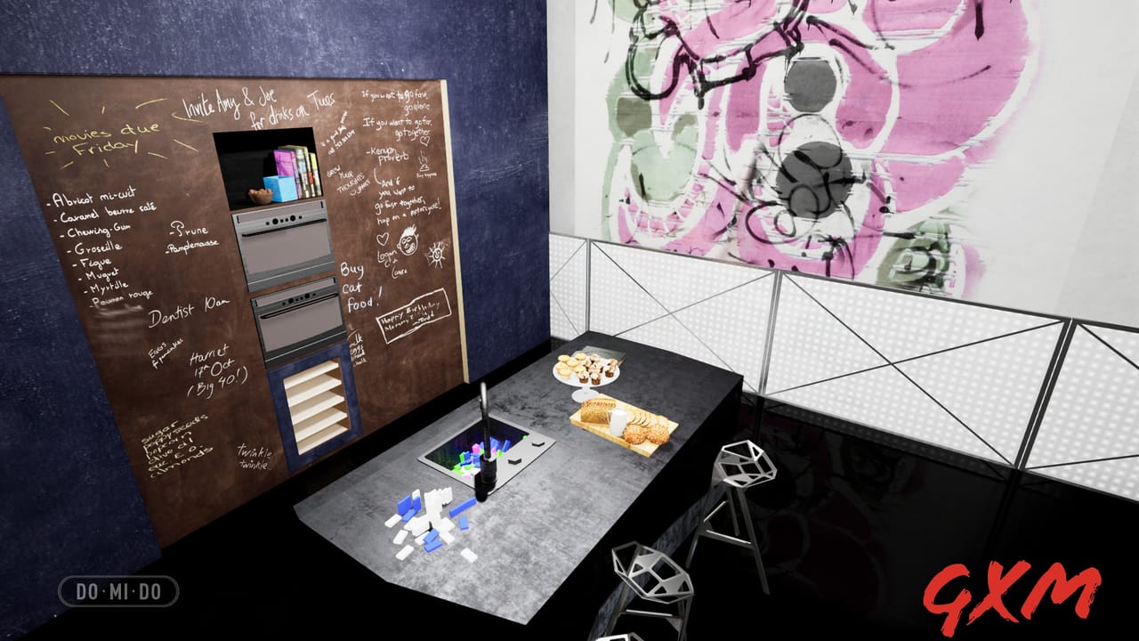 Screenshot 2 of DomiDo