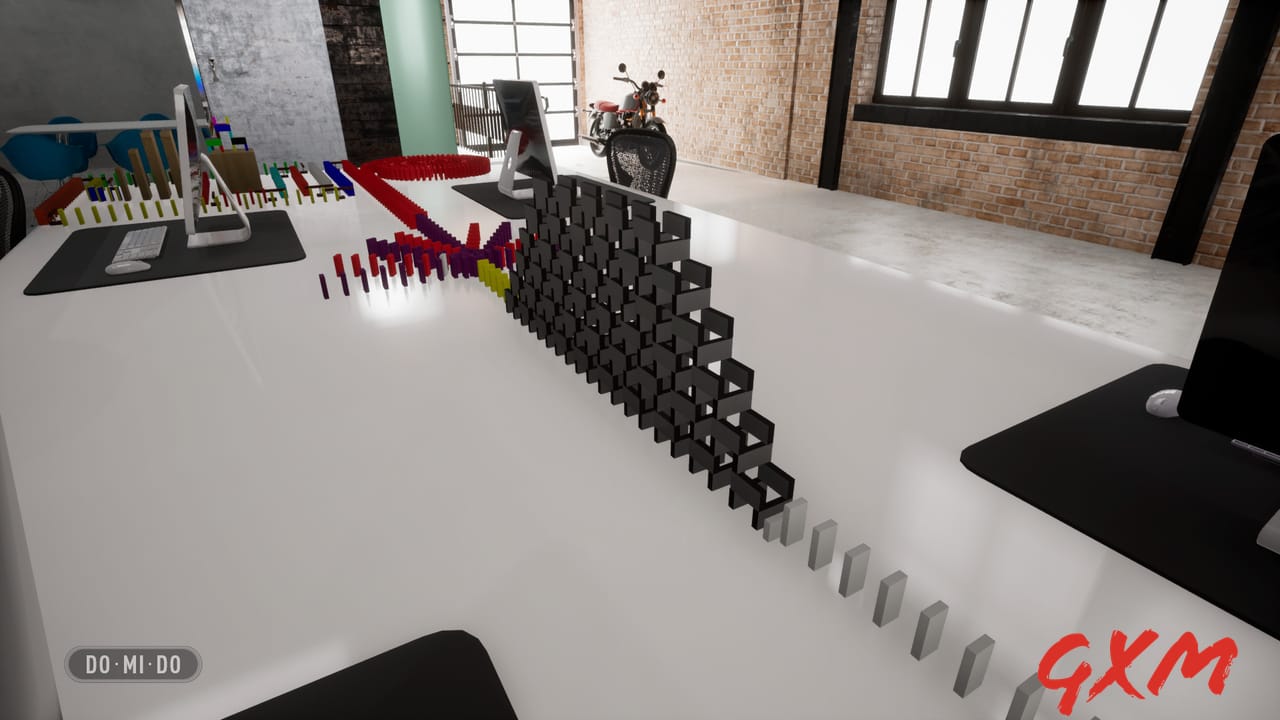 Screenshot 3 of DomiDo