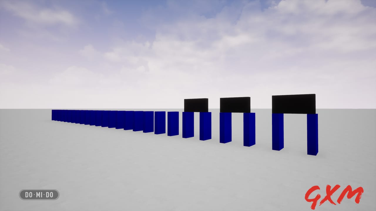 Screenshot 4 of DomiDo