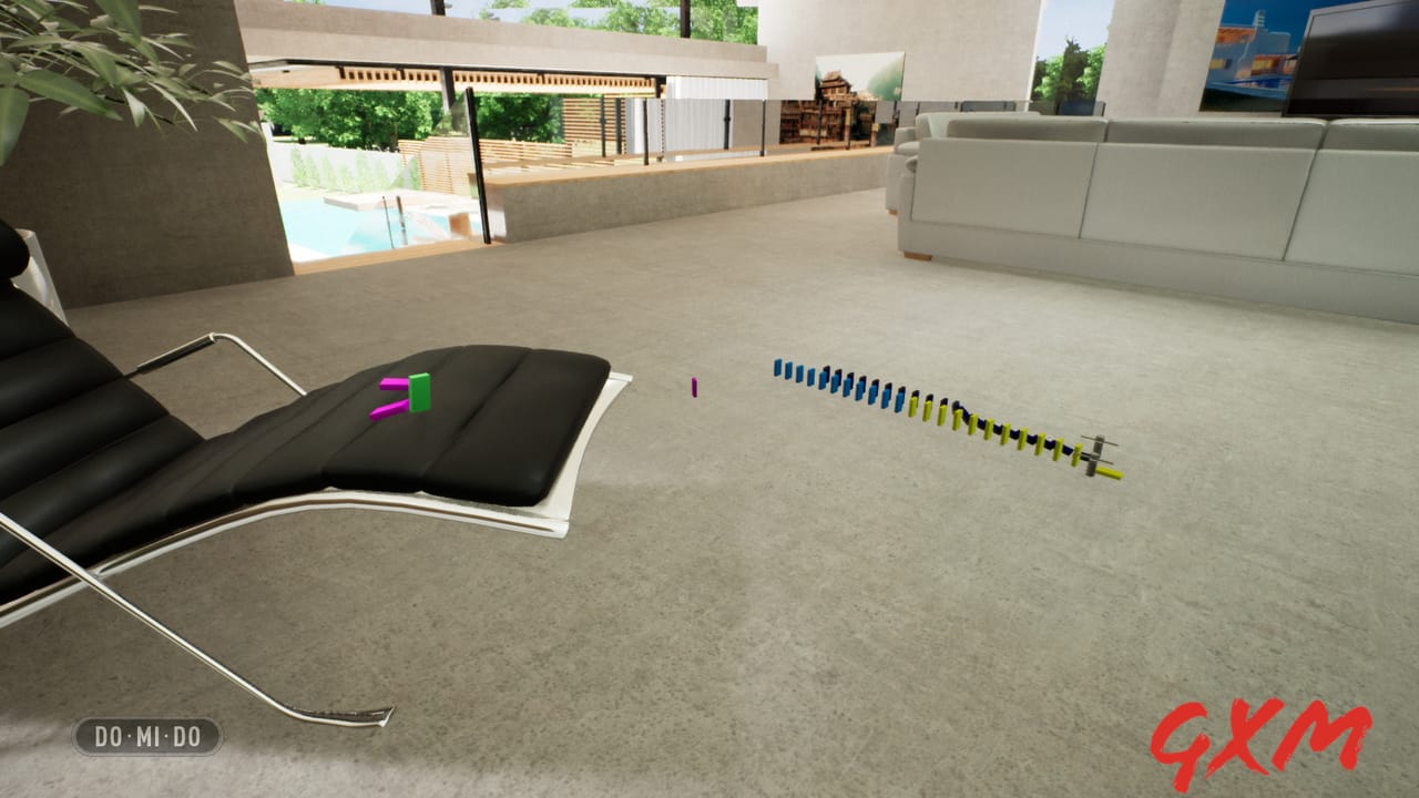 Screenshot 5 of DomiDo