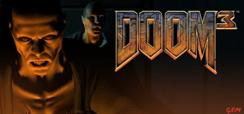 Doom 3 Poster