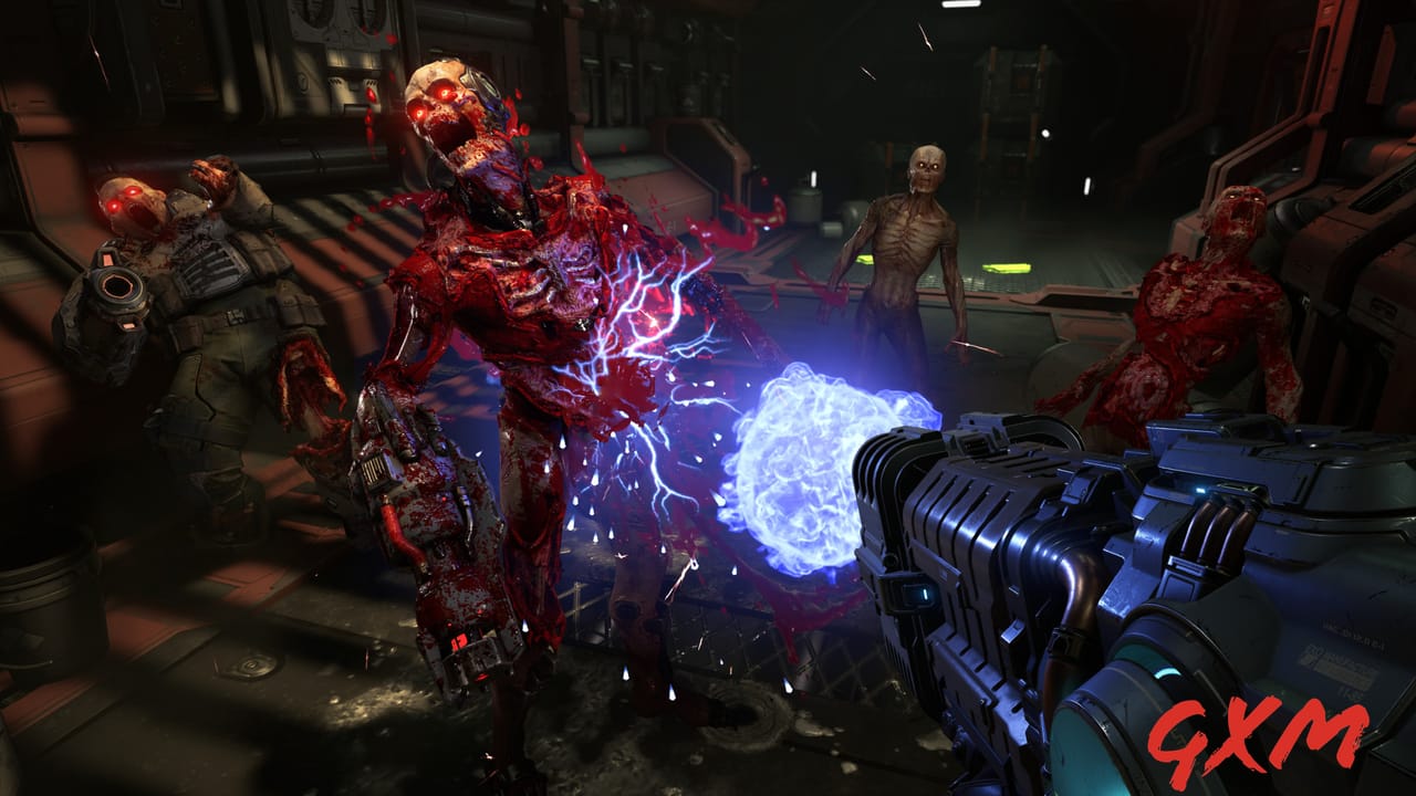 Screenshot 5 of Doom Eternal