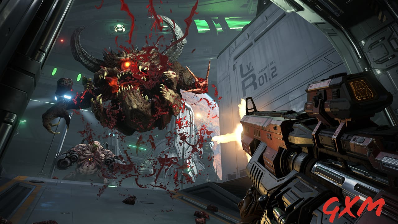Screenshot 6 of Doom Eternal