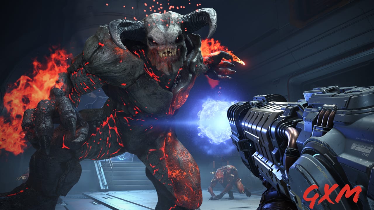Screenshot 7 of Doom Eternal