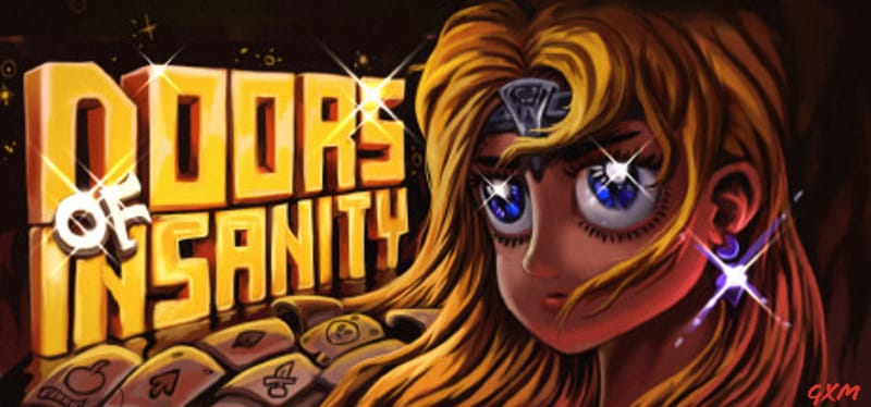 Doors of Insanity Poster