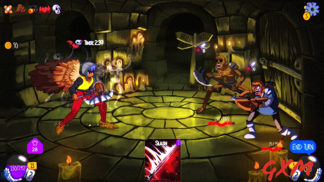 Doors of Insanity Screenshot 1