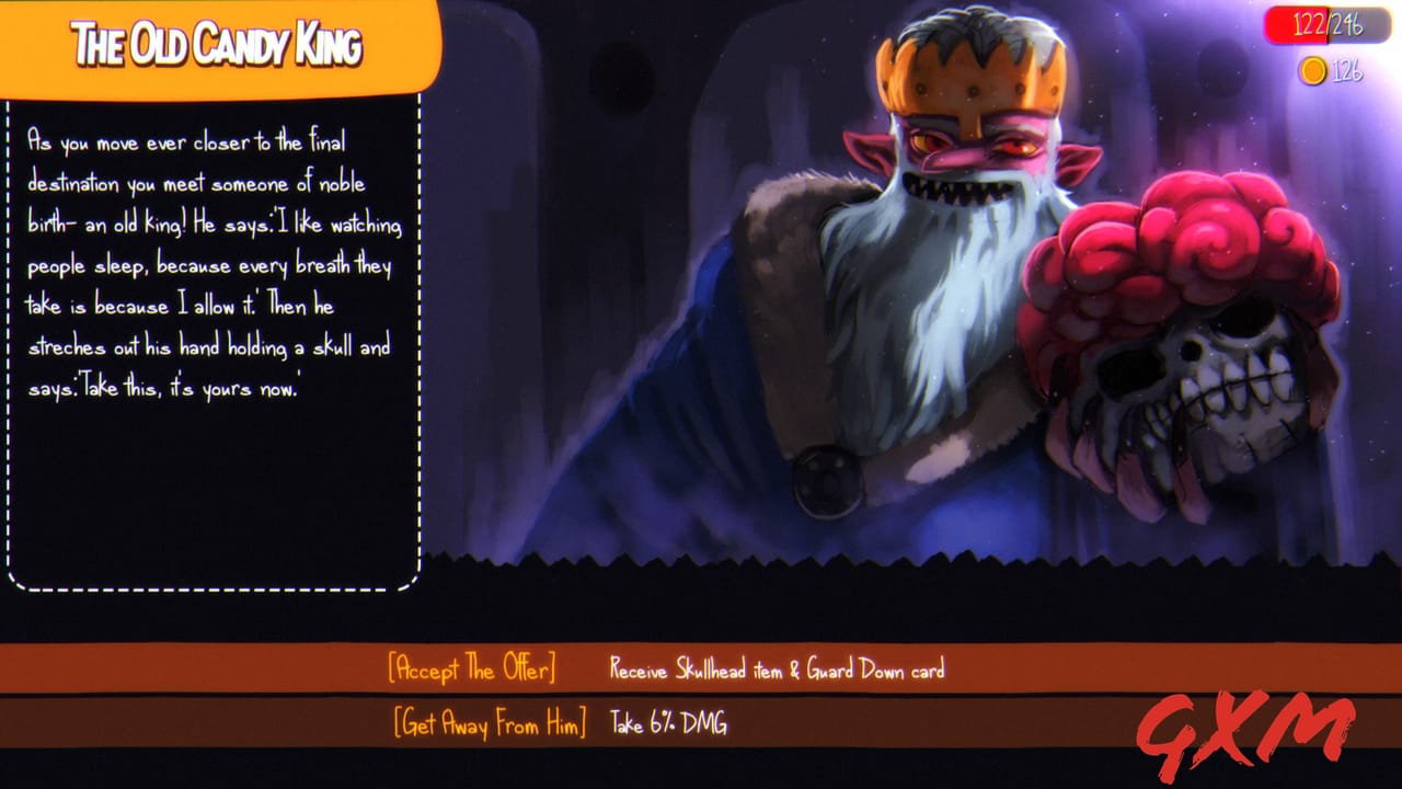 Screenshot 8 of Doors of Insanity