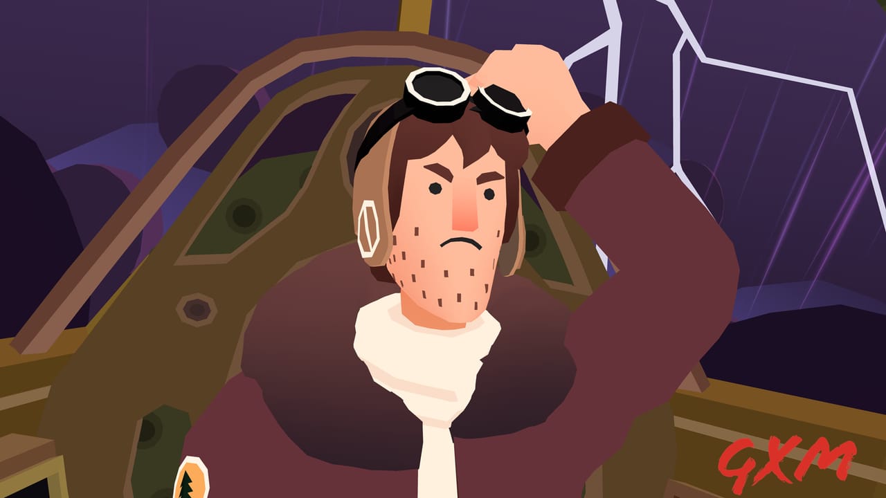 Screenshot 7 of Down in Bermuda