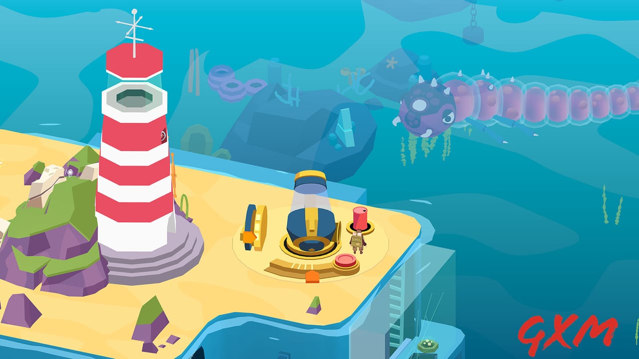 Screenshot 8 of Down in Bermuda