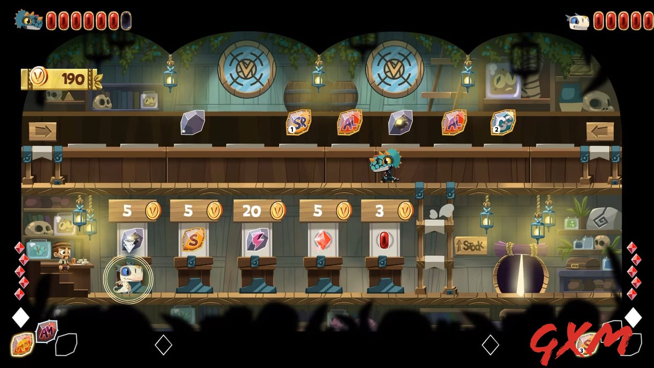 DragoDino Screenshot 1