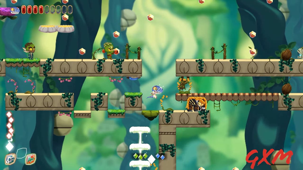 Screenshot 2 of DragoDino