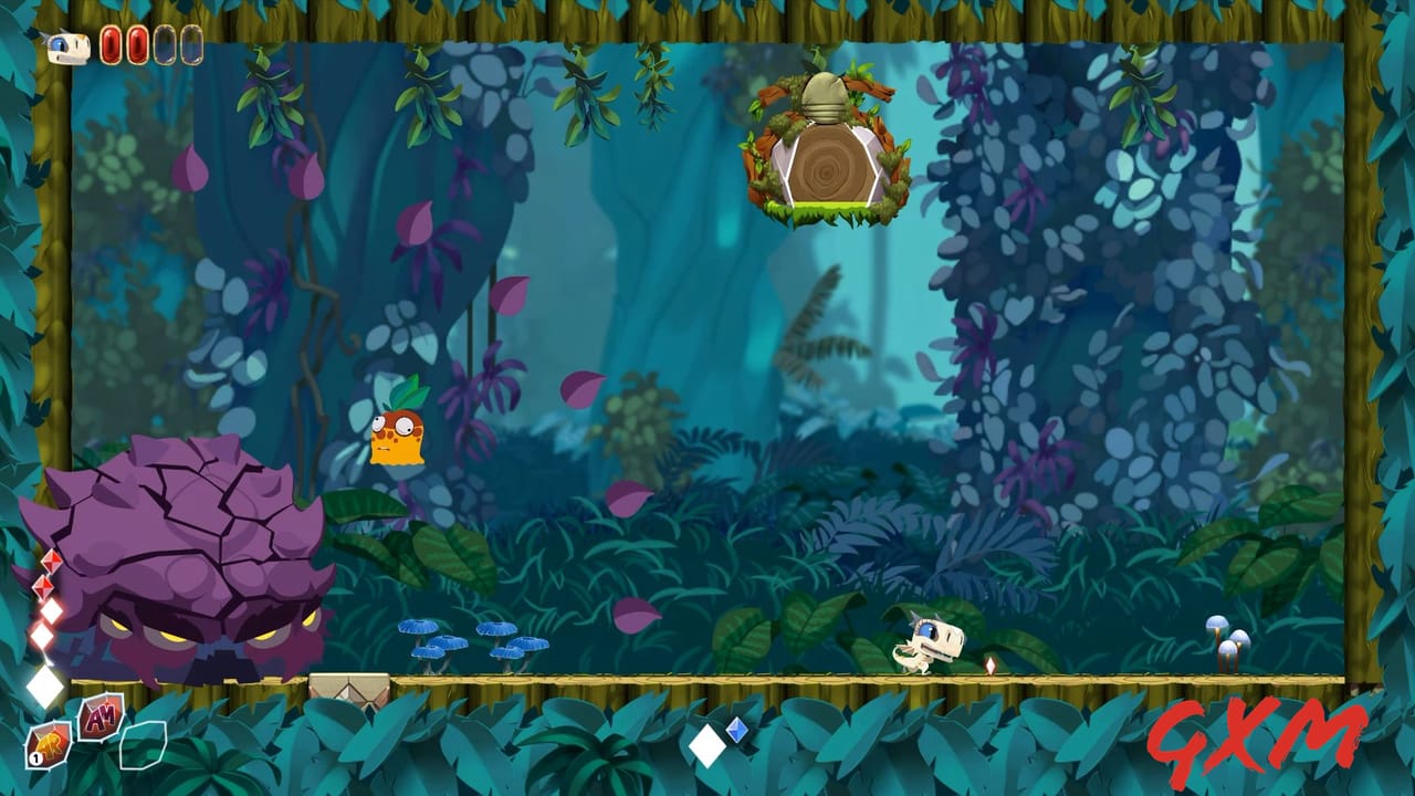 Screenshot 3 of DragoDino
