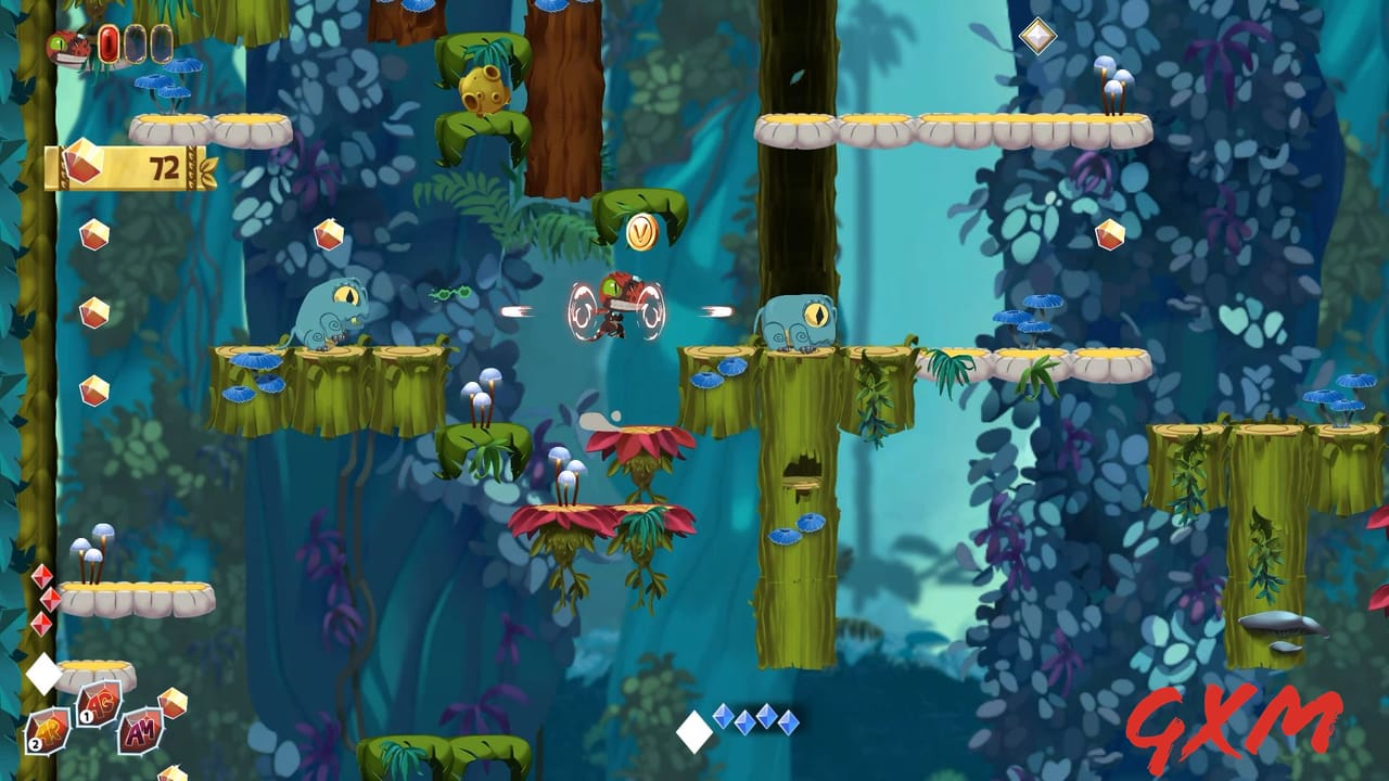 Screenshot 5 of DragoDino