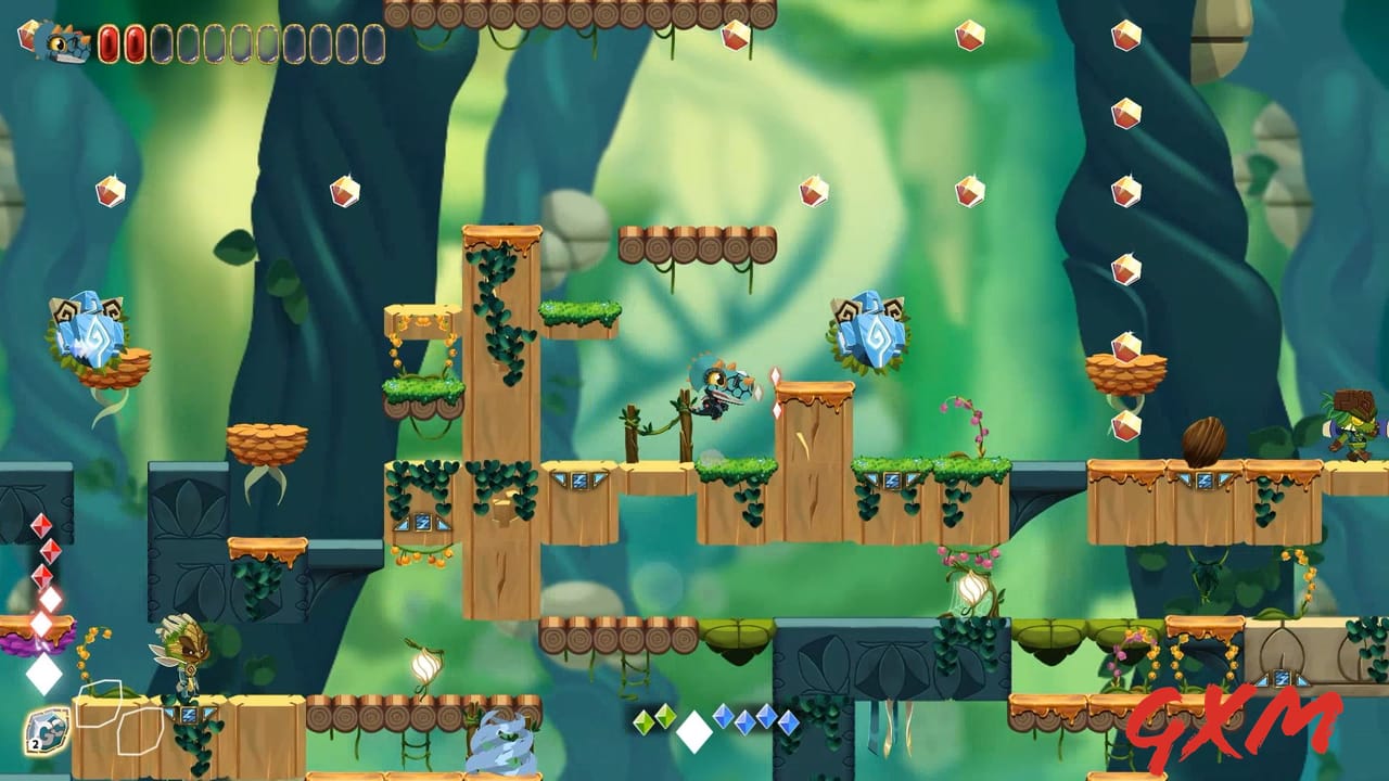 Screenshot 7 of DragoDino