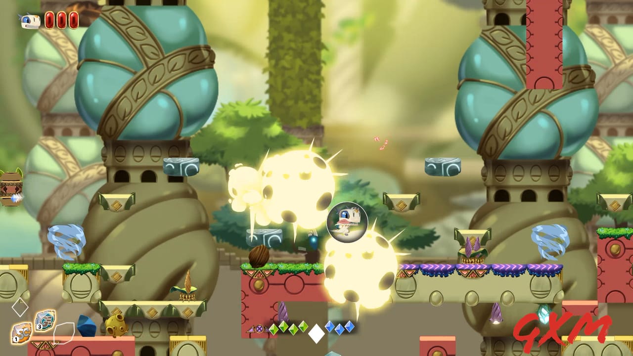 Screenshot 8 of DragoDino